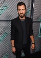 Justin Theroux | Overview | Wonderwall.com
