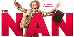 Trailer - The Nan Movie - British Comedy Guide