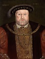 Portraits of a King: Henry VIII - Tudors Dynasty