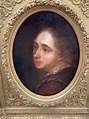 Proantic: Portrait Of François Lemoyne