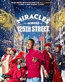 Miracles Across 125th Street (2021)