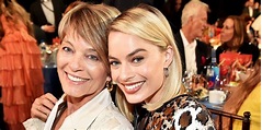 Sarie Kessler Is Margot Robbie’s Mom: Everything about the Actress’s ...