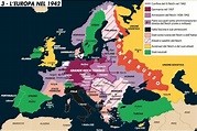 L’Europa nel 1942 - Limes
