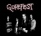 Gorefest - discographie, line-up, biographie, interviews, photos