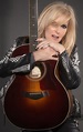 Lita Ford's epic rock memoir and her lost vintage LP that's finally ...