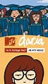 Daria: Is It College Yet [USA] [VHS]: Amazon.es: Películas y TV