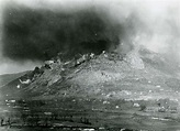 The Destruction of Monte Cassino | The National WWII Museum | New Orleans