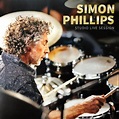 SIMON PHILLIPS Studio Live Session reviews