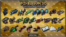 Pixel Gun 3D (@PixelGun3D) | Twitter