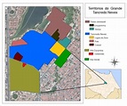 Grande Tancredo Neves: formação dos territórios | Revista Berro