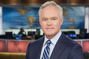Scott Pelley: What It's Like Being The Anchor For The CBS Evening News