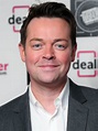 Stephen Mulhern: ‘Naughty David is my favourite Britain’s Got Talent judge’