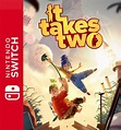 It Takes Two (Nintendo Switch) - consogame.com