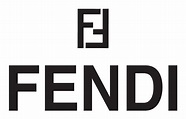 Fendi Logo PNG Transparent – Brands Logos