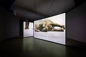 Video artist Douglas Gordon showcases extensive solo exhibition in Denmark