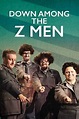 Down Among the Z Men (1952) - Posters — The Movie Database (TMDB)