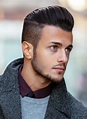 Prom Hairstyles For Men To Try In 2023 Mens Haircuts | tyello.com