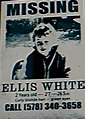 Ellis White | Kane Pixels Backrooms Wiki | Fandom