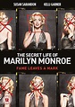 The Secret Life Of Marilyn Monroe [DVD]: Amazon.co.uk: Kelli Garner ...