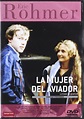 LA MUJER DEL AVIADOR [DVD]: Amazon.es: Philippe Marlaud, Marie Rivière ...
