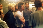 Photo de Jared Leto - Fight Club : Photo Brad Pitt, Jared Leto - AlloCiné