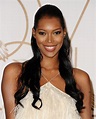 Jessica White at the LoveGold Party | Oscars 2014 Preparties Hair and ...