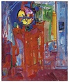 Hans Hofmann (1880-1966) , Untitled | Christie's