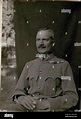 Colonel Prinz Friedrich Schwarzenberg Stock Photo - Alamy