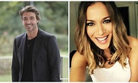 Daniele Liotti pronto a sposare la fidanzata Cristina D’Alberto - City ...