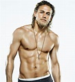 10 Of The Sexiest Charlie Hunnam Pictures Out There