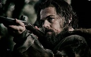 ‘The Revenant’ Trailer: Leonardo DiCaprio Fights The Odds