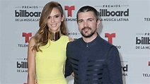 La foto de Juanes y su esposa Karen Martínez en la cama causa sensación ...