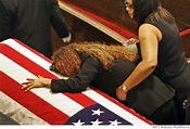 lisa lopes funeral pictures open casket - Google Search | Country music ...