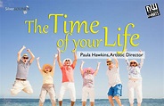 The Time of Your Life – Seattle Sings