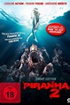 Watch Piranha 3DD (2012) Full Movie Online Free - CineFOX
