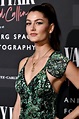 RACHEL MATTHEWS at Vanity Fair: Hollywood Calling Opening in Century ...