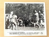 The Wild Women of Wongo (1959)