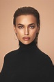 What is Irina Shayk's secret to feeling sexy? | Vogue France