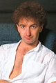 John Deacon in Japan, May 1985 photo by Koh Hasebe source:Queen ...