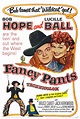 Fancy Pants | Poster | Movieposters.com | $59.99 | 59