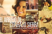 El arribo de Conrado Sierra – Cine Latino