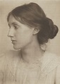 Moving and Insightful Virginia Woolf Exhibition, National Portrait ...