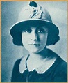 Flora Parker DeHaven - Alchetron, The Free Social Encyclopedia
