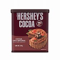 Cocoa en polvo Hersheys natural 200 g | Walmart