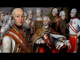 Leopoldo II del Sacro Imperio Romano Germánico, "El Sabio", el ...