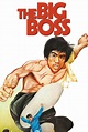 The Big Boss (1971) - Posters — The Movie Database (TMDB)