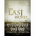 The Last Word (2008) - IMDb