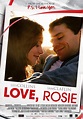 Love, Rosie DVD Release Date | Redbox, Netflix, iTunes, Amazon