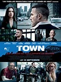 Poster zum Film The Town - Stadt ohne Gnade - Bild 1 auf 20 - FILMSTARTS.de