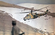 The Soviet War in Afghanistan, 1979 - 1989 - The Atlantic